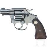 Colt Mod. Bankers Special - photo 1