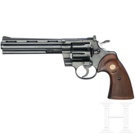 Colt Mod. Python 357 - photo 1