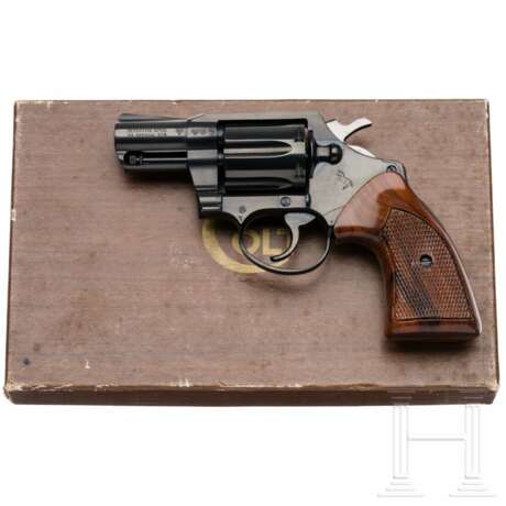 Colt Detective Special - photo 1