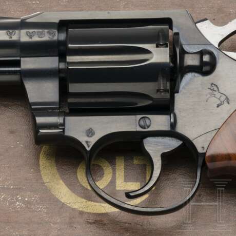 Colt Detective Special - Foto 3