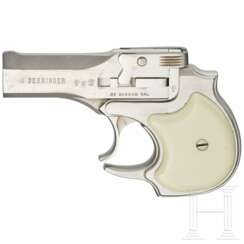 High Standard Derringer Mod. D101