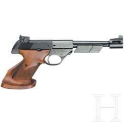 High Standard "Olympic", Mod. 103, mit Wechsellauf