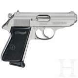 Walther-Interarms PPK/S, in Box - фото 2