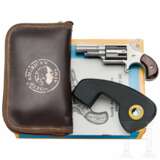 North American Arms Mod "Mini-Revolver", im Karton - Foto 1