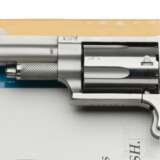North American Arms Mod "Mini-Revolver", im Karton - фото 3