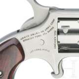 North American Arms Mod "Mini-Revolver", im Karton - Foto 4