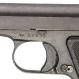 Remington Mod. 51 - фото 3