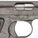 Remington Mod. 51 - photo 4