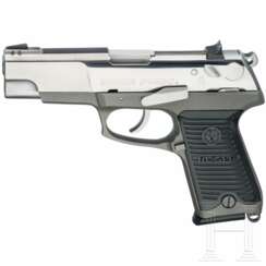 Ruger, Mod. P 90 DC