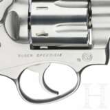 Ruger, Mod. Speed Six, im Karton - фото 3