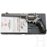 Ruger Mod. Super Redhawk, in Box - photo 1