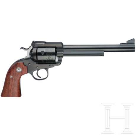 Ruger New Model Blackhawk, im Koffer - photo 1