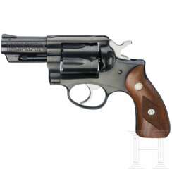 Ruger Mod. Speed Six