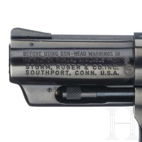 Ruger Mod. Speed Six - Foto 3