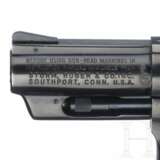 Ruger Mod. Speed Six - photo 3