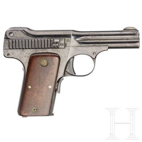 Smith & Wesson, Mod. 1913 - photo 2