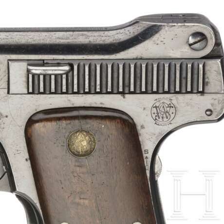 Smith & Wesson, Mod. 1913 - Foto 3