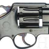 Smith & Wesson Mod. D.A. 1917 - фото 4