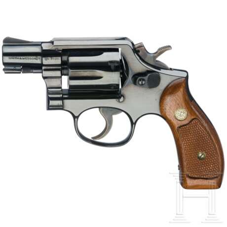 Smith & Wesson Mod. 10-5 - photo 3