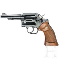 Smith & Wesson Mod. 10-5