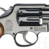Smith & Wesson Mod. 10-7, "The .38 Military & Police" - photo 4