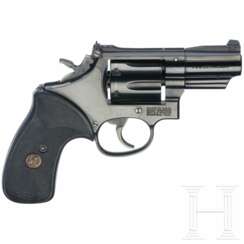 Smith & Wesson, Mod. 19-6, "The .357 Combat Magnum"