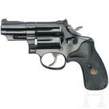 Smith & Wesson, Mod. 19-6, "The .357 Combat Magnum" - photo 4