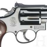 Smith & Wesson Mod. 19-2, "The .357 Combat Magnum" - photo 4