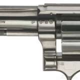 Smith & Wesson Mod. 18-3, "The K-22 Combat Masterpiece" - photo 3