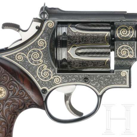 Smith & Wesson Mod. 29 - photo 4