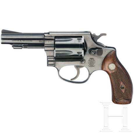 Smith & Wesson, Mod. 36 Chiefs Special - фото 1