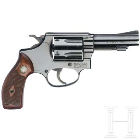 Smith & Wesson, Mod. 36 Chiefs Special - photo 2