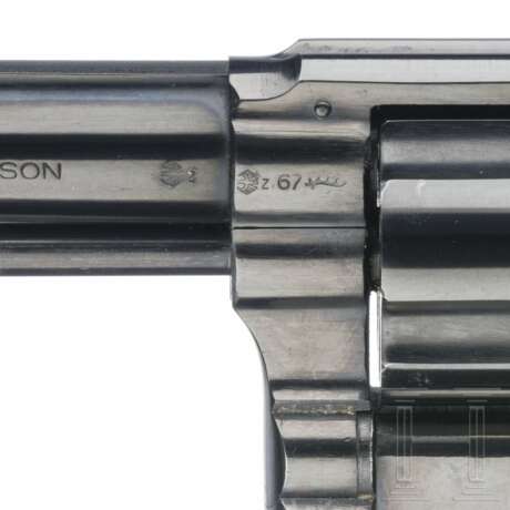 Smith & Wesson, Mod. 36 Chiefs Special - фото 3