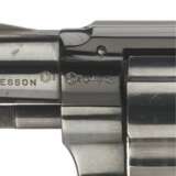 Smith & Wesson, Mod. 37 Chiefs Special Airweight - photo 3