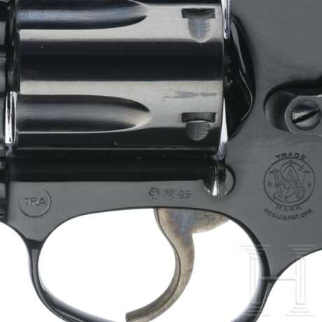 Smith & Wesson Mod. 38 Airweight - фото 3