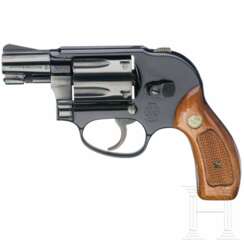 Smith & Wesson Mod. 38, "The Bodyguard"
