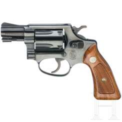 Smith & Wesson .38 Chief's Special