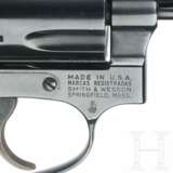 Smith & Wesson .38 Chief's Special - photo 3