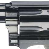 Smith & Wesson Mod. 42, "The Centennial Airweight" - photo 3
