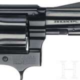 Smith & Wesson Mod. 42, "The Centennial Airweight" - photo 4