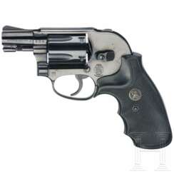 Smith & Wesson Mod. 49, "The Bodyguard"