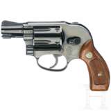 Smith & Wesson Mod. 49, "The Bodyguard" - photo 1