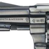 Smith & Wesson Mod. 49, "The Bodyguard" - photo 3