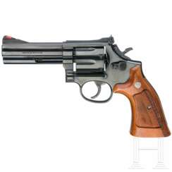 Smith & Wesson Mod 586