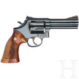 Smith & Wesson Mod 586 - фото 2