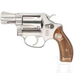 Smith & Wesson Mod. 60 "Chiefs Special Stainless"
