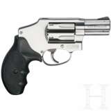 Smith & Wesson Mod. 640-1, "Centennial Stainless" - Foto 2