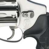 Smith & Wesson Mod. 640-1, "Centennial Stainless" - Foto 3