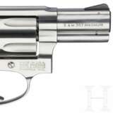 Smith & Wesson Mod. 640-1, "Centennial Stainless" - Foto 4