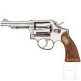 Revolver, Smith & Wesson, Mod. 64 - фото 1